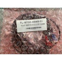 ASYST 9700-8948-01 Assy,SNSR RCVR EX-13EB...